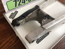 Load image into Gallery viewer, 95-06 KAWASAKI KDX 200 KDX200 SWINGARM OEM REAR SUSPENSION ARM SWING ARM 1995