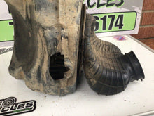 Load image into Gallery viewer, 1995-2003 Kawasaki KDX200 OEM Air Box Assembly 11010-1575