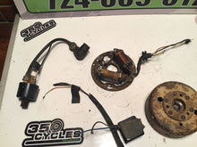 Load image into Gallery viewer, 1996 95-06 KDX200 KDX 200 KDX220 Electrical System CDI Stator Flywheel Ignition