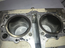 Load image into Gallery viewer, 2006 Suzuki GS500FH Cylinders