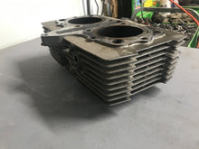 Load image into Gallery viewer, 2006 Suzuki GS500FH Cylinders