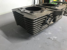 Load image into Gallery viewer, 2006 Suzuki GS500FH Cylinders