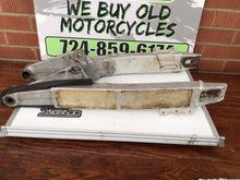 Load image into Gallery viewer, 1992 - 1995 Suzuki RM125 RM 125 RM250 250 Rear Swingarm Swing Arm Frame Mount