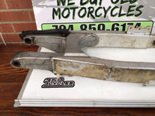 Load image into Gallery viewer, 1992 - 1995 Suzuki RM125 RM 125 RM250 250 Rear Swingarm Swing Arm Frame Mount