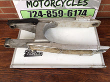 Load image into Gallery viewer, 1992 - 1995 Suzuki RM125 RM 125 RM250 250 Rear Swingarm Swing Arm Frame Mount