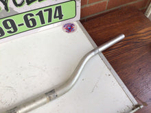 Load image into Gallery viewer, RENTHAL 784 MINI MOTOCROSS ATV MX HANDLEBARS 7/8" HANDLE BARS RM250