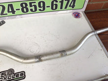 Load image into Gallery viewer, RENTHAL 784 MINI MOTOCROSS ATV MX HANDLEBARS 7/8" HANDLE BARS RM250