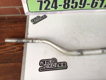 Load image into Gallery viewer, RENTHAL 784 MINI MOTOCROSS ATV MX HANDLEBARS 7/8" HANDLE BARS RM250