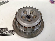 Load image into Gallery viewer, 1999 Triumph Daytona 595 955i 509 Speed Triple Sprint & Tiger 885i Clutch