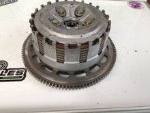 Load image into Gallery viewer, 1999 Triumph Daytona 595 955i 509 Speed Triple Sprint & Tiger 885i Clutch