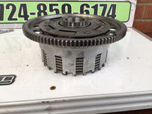 Load image into Gallery viewer, 1999 Triumph Daytona 595 955i 509 Speed Triple Sprint & Tiger 885i Clutch