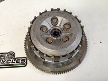 Load image into Gallery viewer, 1999 Triumph Daytona 595 955i 509 Speed Triple Sprint & Tiger 885i Clutch