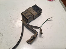 Load image into Gallery viewer, Honda CR dirt bike CDI ignition module 1986-1988 CR125R CR125