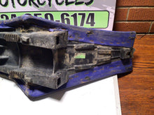 Load image into Gallery viewer, 2005 Husqvarna Husky TC250 TC 250 Seat Seat pan cover