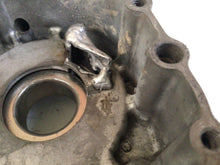 Load image into Gallery viewer, 2005 - 07 Suzuki RMZ450 RMZ 450 Left LH Engine Crankcase Crank Case Bottom End