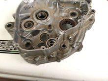 Load image into Gallery viewer, 2017 ktm 250sxf right engine case crankcase repaired
