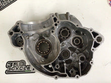 Load image into Gallery viewer, 2017 ktm 250sxf right engine case crankcase repaired