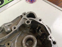Load image into Gallery viewer, 2017 ktm 250sxf right engine case crankcase repaired
