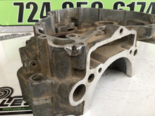 Load image into Gallery viewer, 2017 ktm 250sxf right engine case crankcase repaired