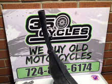 Load image into Gallery viewer, 1987 - 1995 Honda 1994 CR80R CR80 OEM Exhaust Header Head Pipe Expansion Chamber