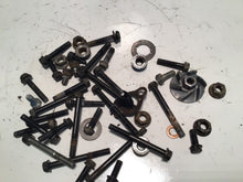 Load image into Gallery viewer, 1986 86-95 CR80R CR80 engine bolts hardware oem motor misc hardware water pump
