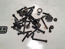 Load image into Gallery viewer, 1986 86-95 CR80R CR80 engine bolts hardware oem motor misc hardware water pump