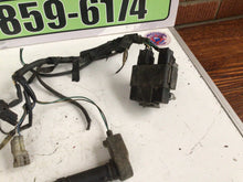 Load image into Gallery viewer, 07-09 HONDA CRF150RB CRF150R OEM Wiring Harness CDI Coil ECU Computer ☆