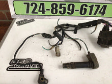 Load image into Gallery viewer, 07-09 HONDA CRF150RB CRF150R OEM Wiring Harness CDI Coil ECU Computer ☆