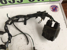 Load image into Gallery viewer, 07-09 HONDA CRF150RB CRF150R OEM Wiring Harness CDI Coil ECU Computer ☆