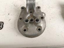 Load image into Gallery viewer, 90 Kawasaki KX125 KX 125 Cylinder Head 11001-1316 1990
