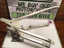 Load image into Gallery viewer, 2000 96-00 Suzuki RM250 rm 250 Subframe Sub Frame Rear Seat Mount 41200-36E00