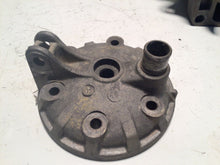Load image into Gallery viewer, 95 KTM 250 EXC 250EXC OEM FACTORY CYLINDER HEAD JUG CAP 54630006500