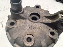Load image into Gallery viewer, 95 KTM 250 EXC 250EXC OEM FACTORY CYLINDER HEAD JUG CAP 54630006500