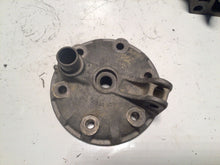 Load image into Gallery viewer, 95 KTM 250 EXC 250EXC OEM FACTORY CYLINDER HEAD JUG CAP 54630006500