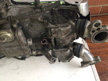 Load image into Gallery viewer, HONDA 84 1984 GL1200 GOLDWING ASPENCADE 1200 CARBS THROTTLE BODY CARBURETOR ASSY