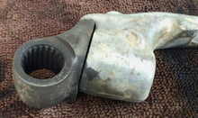 Load image into Gallery viewer, 1990 89-97 CR125R CR125 Kick Start Starter Pedal Lever Arm Crank Pivot Kickstart