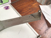 Load image into Gallery viewer, 1985 Honda Goldwing GL1200A GL1200 Aspencade Front Fairing Trim Headlight trim