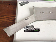 Load image into Gallery viewer, 1985 Honda Goldwing GL1200A GL1200 Aspencade Front Fairing Trim Headlight trim