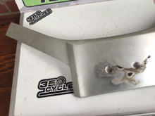 Load image into Gallery viewer, 1985 Honda Goldwing GL1200A GL1200 Aspencade Front Fairing Trim Headlight trim