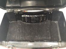 Load image into Gallery viewer, 1984 - 1987 Honda Goldwing Interstate GL1200 Trunk Top Box Rear Cargo Trunk