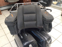 Load image into Gallery viewer, 1984 - 1987 Honda Goldwing Interstate GL1200 Trunk Top Box Rear Cargo Trunk