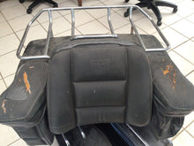 Load image into Gallery viewer, 1984 - 1987 Honda Goldwing Interstate GL1200 Trunk Top Box Rear Cargo Trunk