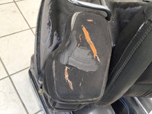 Load image into Gallery viewer, 1984 - 1987 Honda Goldwing Interstate GL1200 Trunk Top Box Rear Cargo Trunk