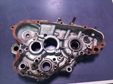 Load image into Gallery viewer, USED OEM 89 90 91 SUZUKI RM 125 RIGHT SIDE ENGINE MOTOR CASE CRANKCASE