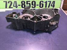 Load image into Gallery viewer, USED OEM 89 90 91 SUZUKI RM 125 RIGHT SIDE ENGINE MOTOR CASE CRANKCASE