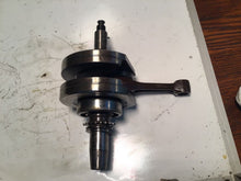 Load image into Gallery viewer, 2004 Yamaha TTR225 Crankshaft Crank Shaft