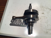 Load image into Gallery viewer, 2004 Yamaha TTR225 Crankshaft Crank Shaft