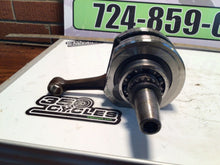 Load image into Gallery viewer, 2004 Yamaha TTR225 Crankshaft Crank Shaft