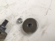 Load image into Gallery viewer, 99 00 01 02 03 04 YAMAHA TTR 225 TTR225 OEM STARTER IDLER GEAR GOOD! Starter