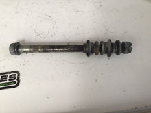 Load image into Gallery viewer, front wheel axle bolt 1999-2004 Yamaha TTR225 TTR 225 2003 2002 2001 2000